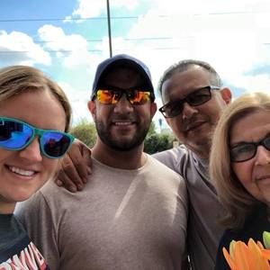 Meet your Posher, Everardo